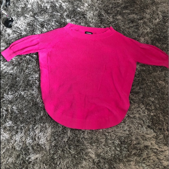 Express Sweaters - Express Sweater